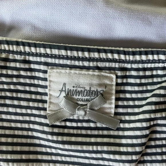 Disney Animators’ Collection Snow White Tankini Dress, Size 7/8 or 128cm - Picture 5 of 5